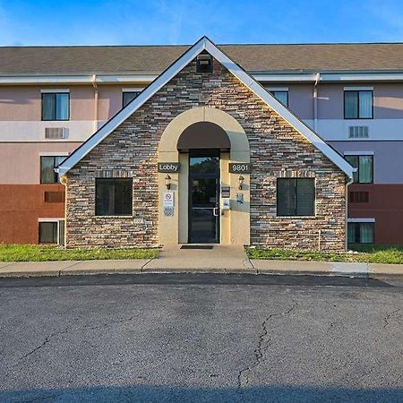 Suburban Studios Louisville East ภายนอก รูปภาพ