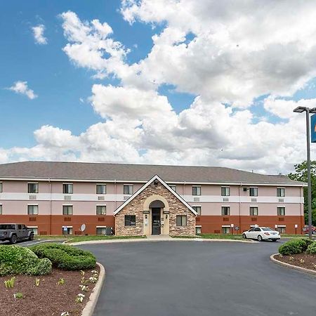 Suburban Studios Louisville East ภายนอก รูปภาพ
