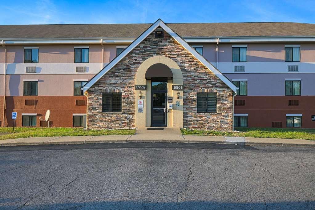 Suburban Studios Louisville East ภายนอก รูปภาพ