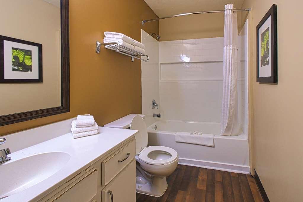 Suburban Studios Louisville East ห้อง รูปภาพ