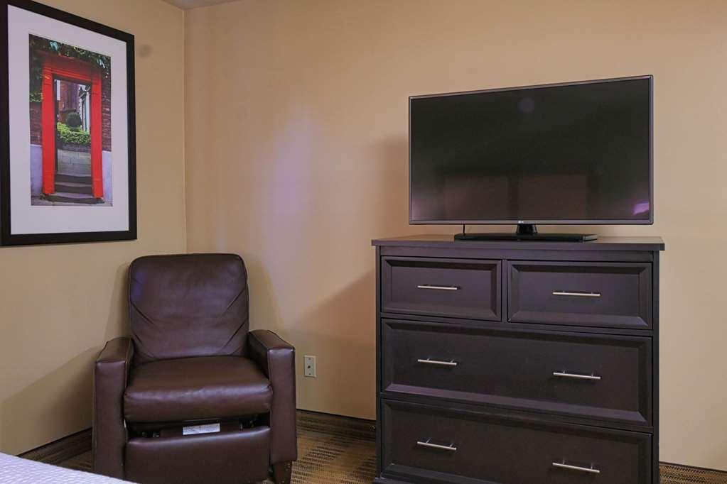 Suburban Studios Louisville East ห้อง รูปภาพ