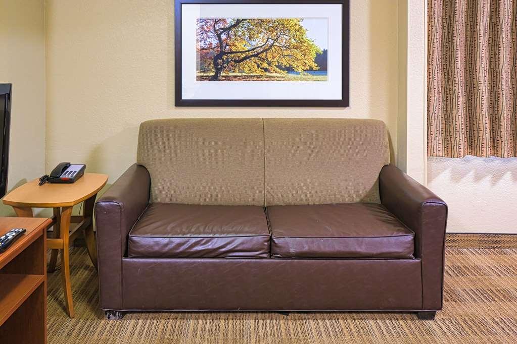 Suburban Studios Louisville East ห้อง รูปภาพ