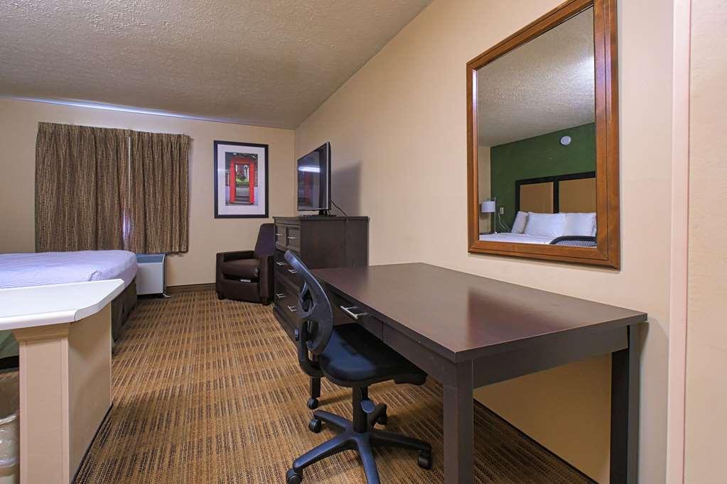 Suburban Studios Louisville East ห้อง รูปภาพ