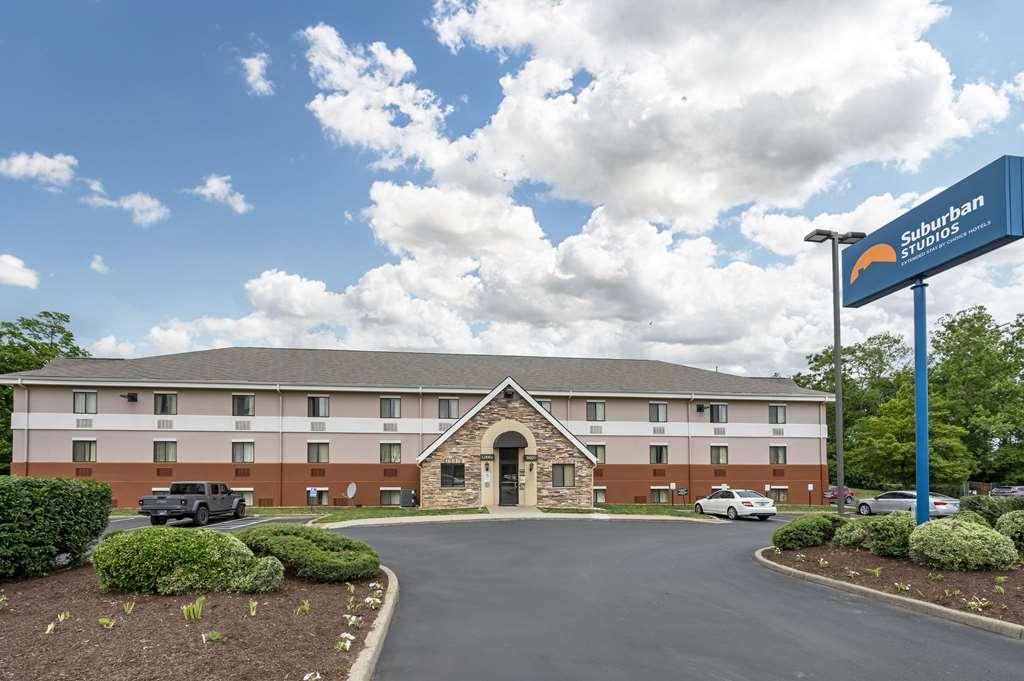 Suburban Studios Louisville East ภายนอก รูปภาพ