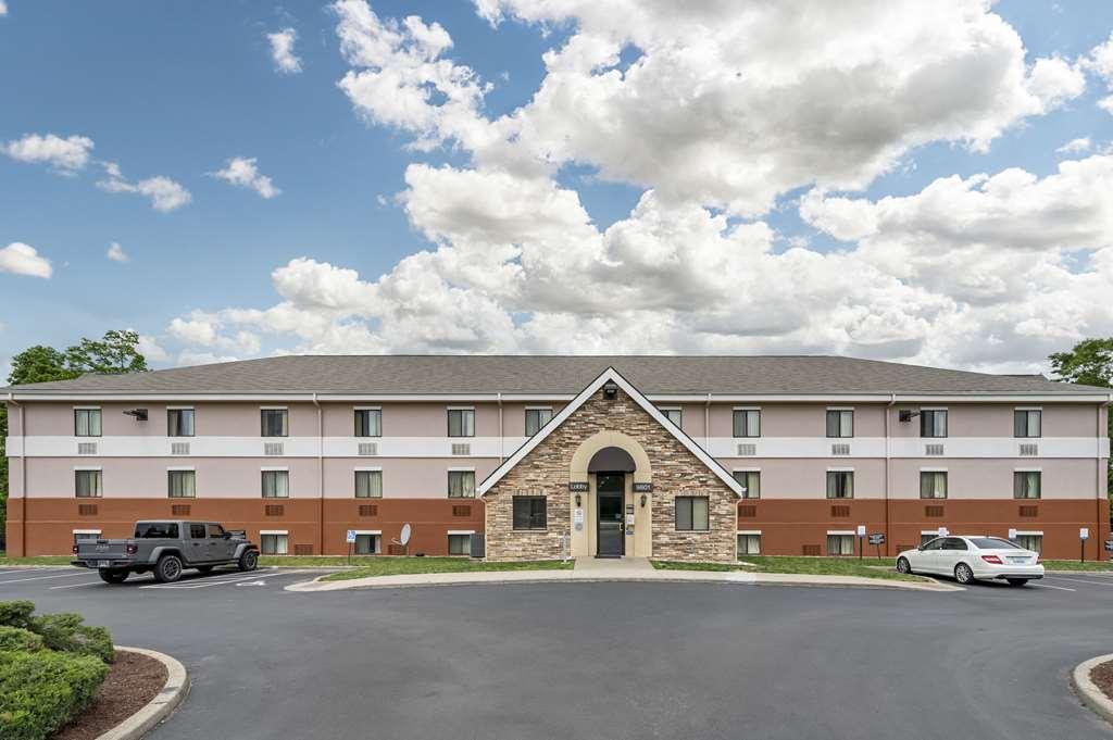 Suburban Studios Louisville East ภายนอก รูปภาพ