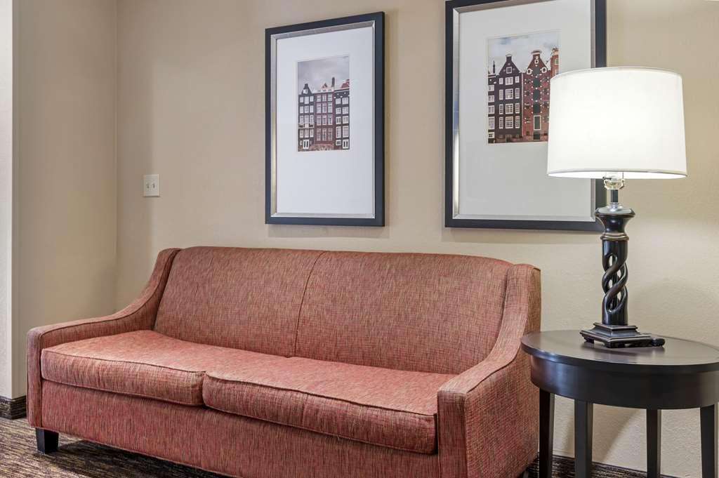 Suburban Studios Louisville East ภายใน รูปภาพ