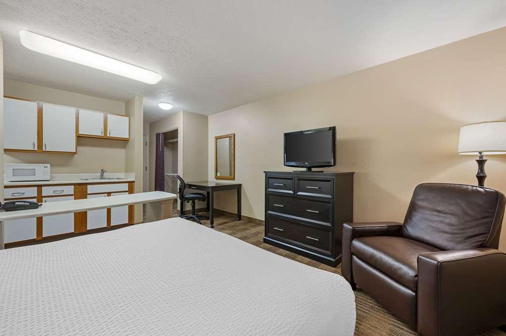 Suburban Studios Louisville East ห้อง รูปภาพ