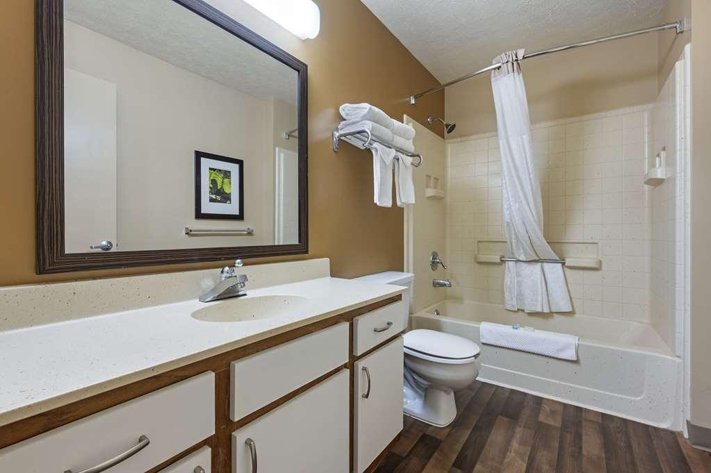 Suburban Studios Louisville East ห้อง รูปภาพ
